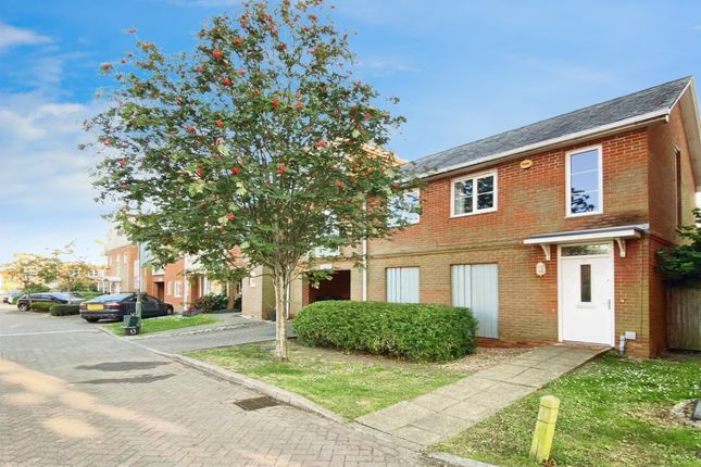 2 bedroom coach house for sale