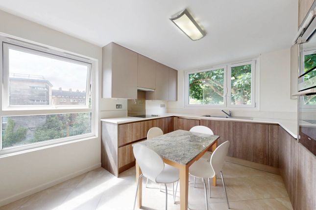 Cheadle Court, Henderson Drive... 2 bed apartment for sale