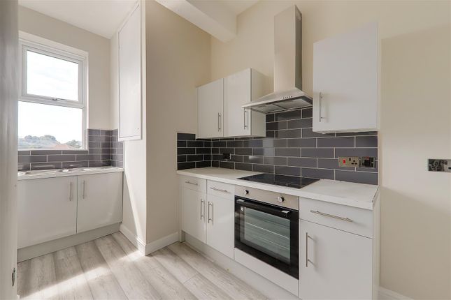 Broadwater Street West, Broadwater... 1 bed flat for sale