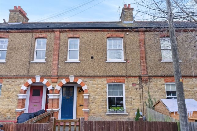 1 bed maisonette