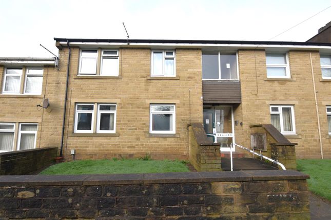 Eldon Road, Huddersfield HD1 1 bed ground floor flat for sale