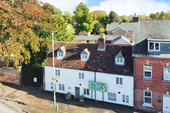 Barn Street, Marlborough, SN8 4 bed townhouse for sale
