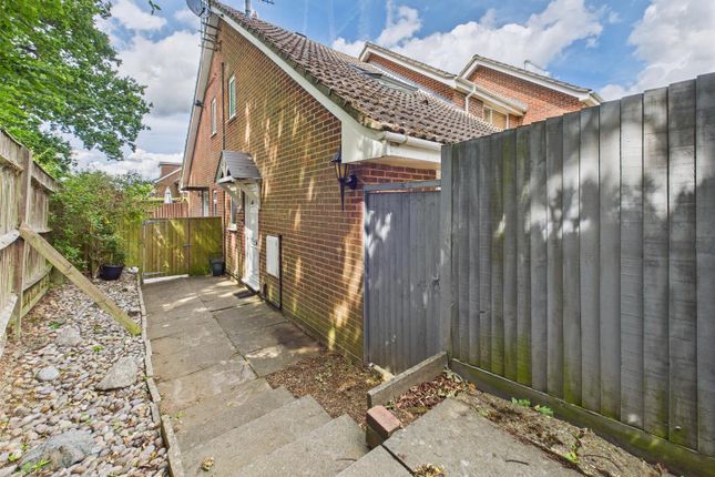 1 bedroom house for sale