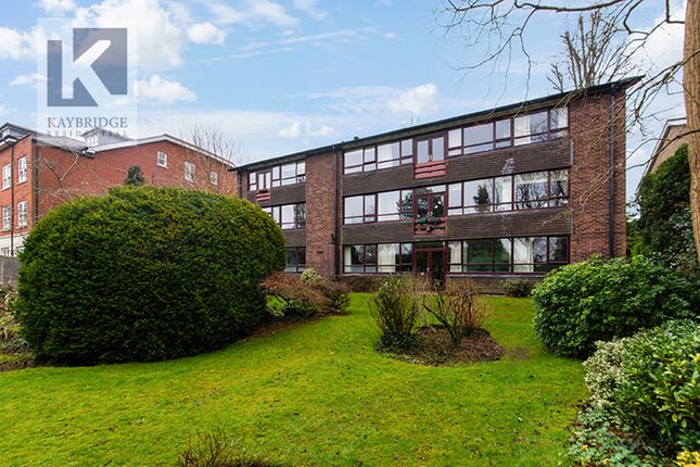 Lovelace Road, Surbiton, KT6 2 bed flat for sale