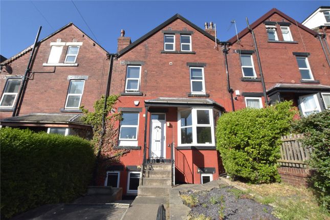 Knowle Road, Leeds, West Yorkshire 5 bed terraced house for sale