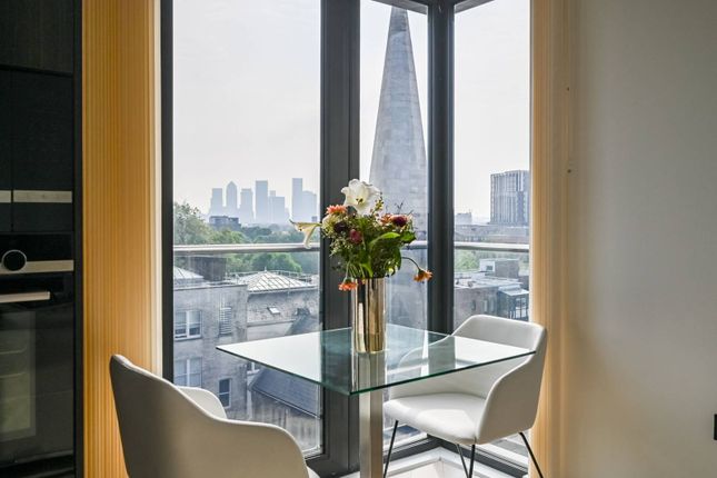 Dock Street, E1, Tower Hill, LONDON, E1 1 bed flat for sale