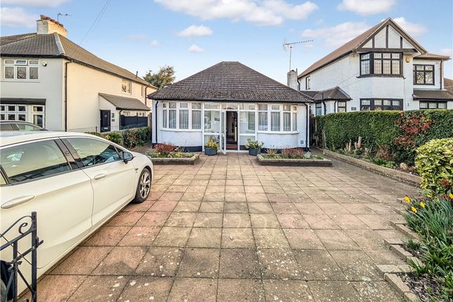 Poverest Road, Orpington, Kent, BR5 2 bed bungalow for sale