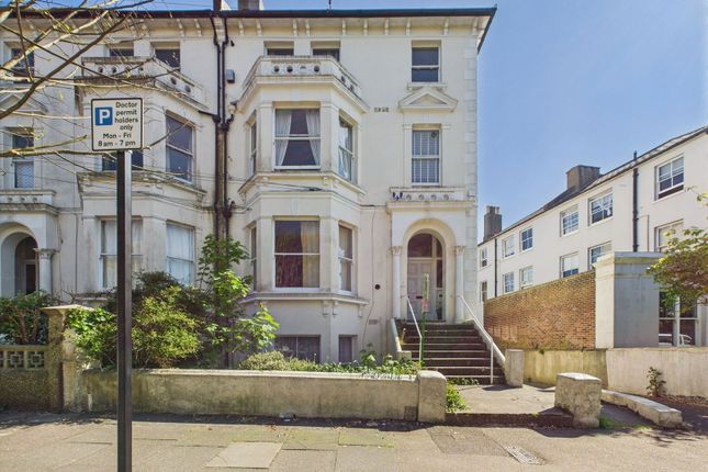Florence Road, Brighton, BN1 6DJ 1 bed flat for sale