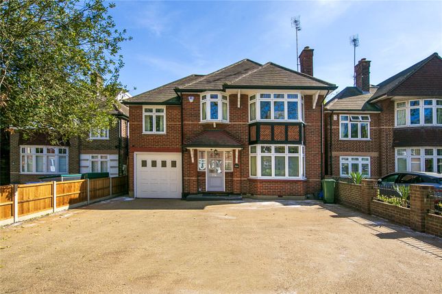 Cole Park Road, Twickenham, TW1 4 bed detached house for sale