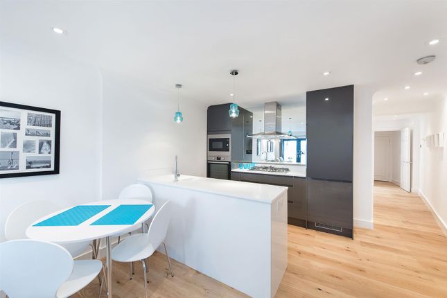 1 bed flat