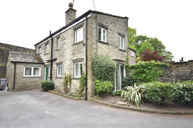 2 bedroom semi-detached house for sale