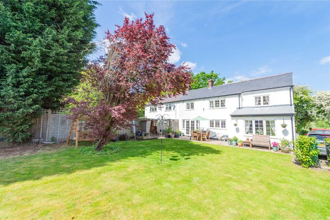 White Row, Horton, Telford... 3 bed semi