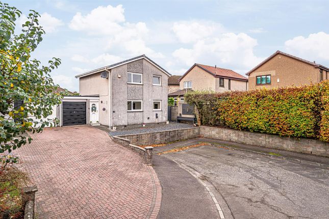 3 bed detached house