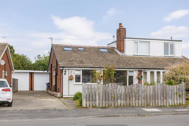 Beech Avenue, Bishopthorpe, York 4 bed semi