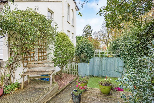 Shurdington Road, Leckhampton... 3 bed apartment for sale