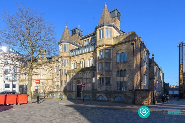 Holly House, 15, Holly Street, Off... 2 bed apartment for sale