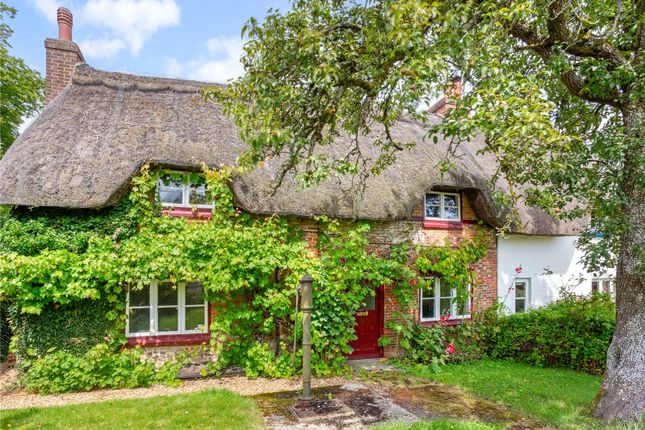 2 bed semi-detached house