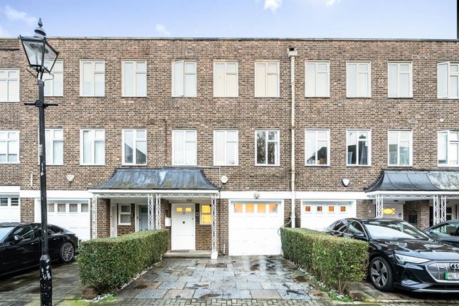 Notting Hill,  London,  W14,  W14 3 bed terraced house for sale