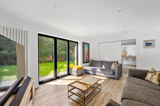 Alexandra Avenue, Warlingham, CR6 5 bed detached house for sale