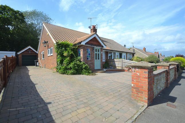 Sandbanks Way, Hailsham 2 bed bungalow for sale