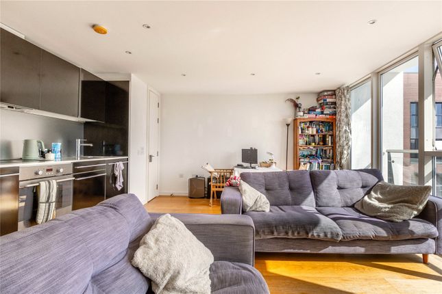 2 bed flat
