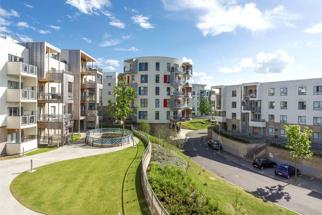 2 bed flat