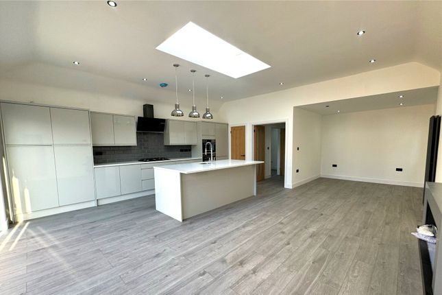 4 bedroom bungalow for sale