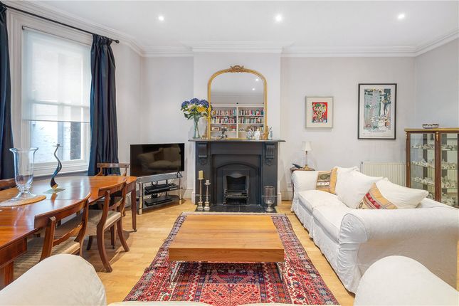 3 bedroom flat for sale