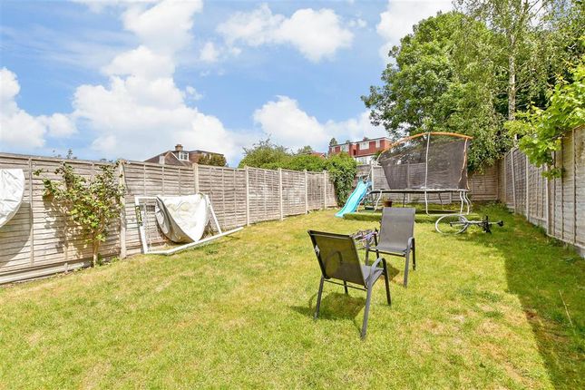 Demesne Road, Wallington, Surrey 5 bed semi
