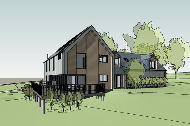 6 bed detached house