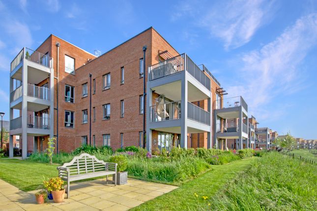 Cambridge CB2 2 bed flat for sale