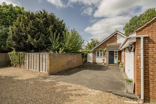 4 bedroom bungalow for sale