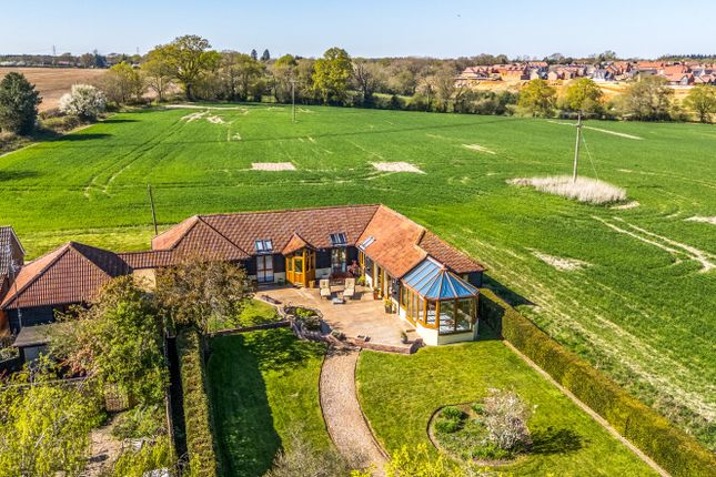 Drury Lane, Reading RG7 5 bed detached house for sale