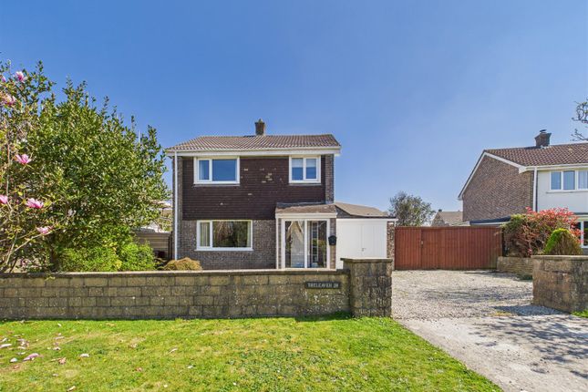 3 bed property