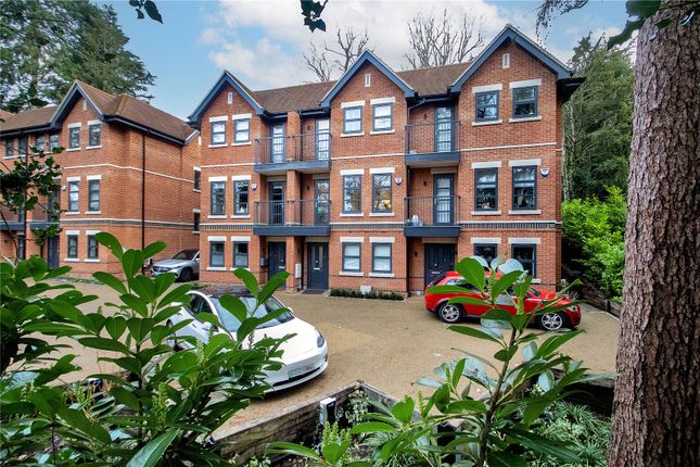 St. Botolphs Road, Sevenoaks, Kent, TN13 3 bed end of terrace house for sale