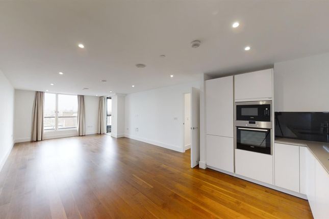 121 Upper Richmond Road, Putney, London 2 bed apartment for sale