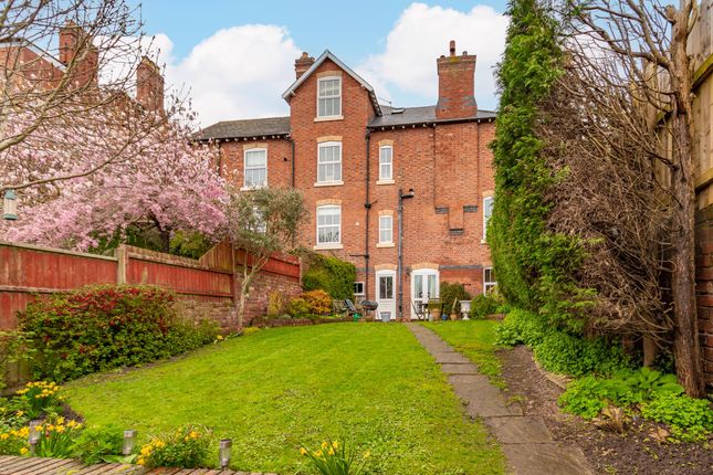 Worcester Street, Stourbridge, West... 4 bed semi