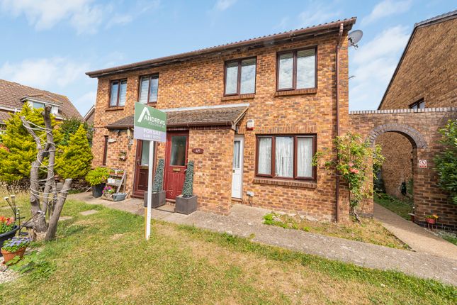 1 bed maisonette