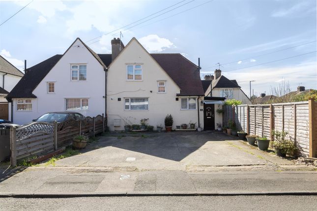 3 bed semi-detached house