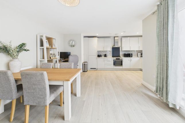 Exchange Street, Aylesbury HP20 2 bed apartment for sale