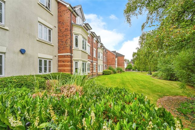 2 bed flat
