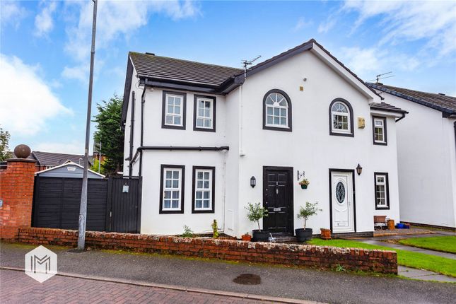 Bunting Mews, Worsley, Manchester... 2 bed semi