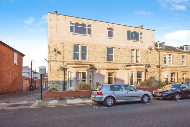 65 Hotspur Street, North Shields NE30 2 bed apartment for sale