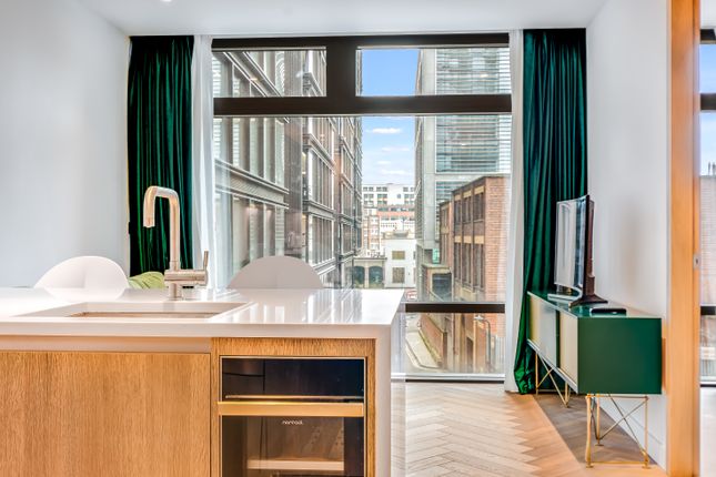 1 bed flat