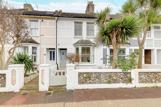 King Street, Worthing 3 bed terraced house for sale