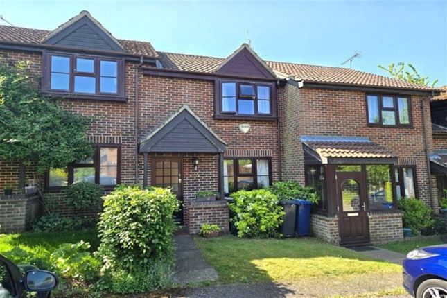 Bargate Wood, Godalming GU7 2 bed semi