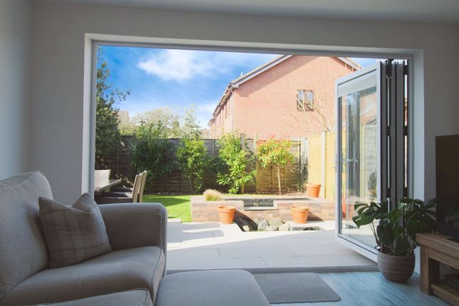 Reeds Ground, Marlborough, SN8 3 bed detached house for sale