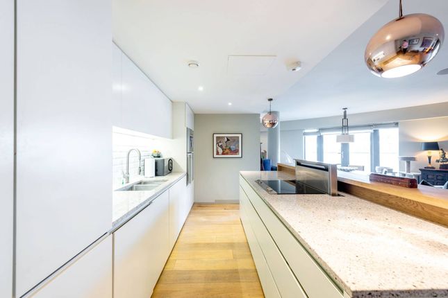 Hortensia Road, Chelsea, London, SW10 2 bed flat for sale