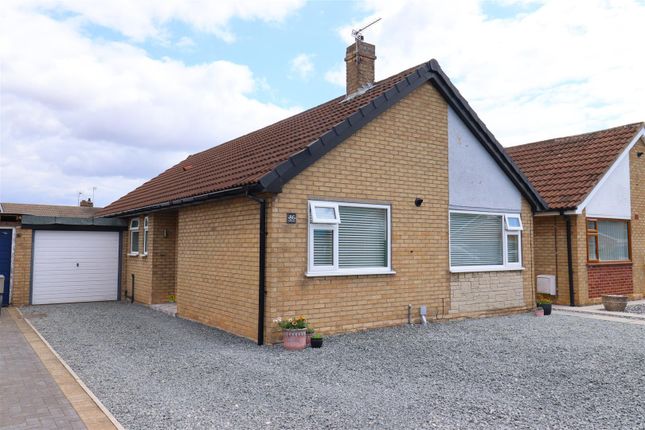 Bellasize Park, Gilberdyke 3 bed detached bungalow for sale