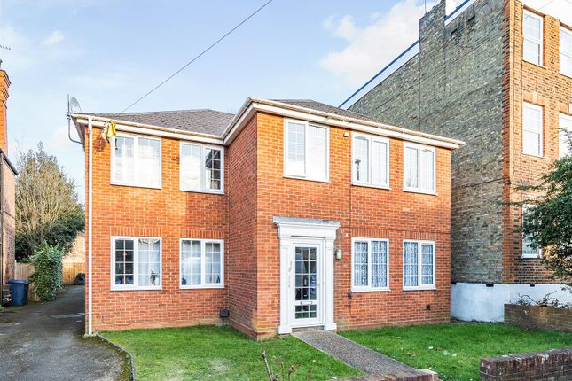 Hartland Road, London N11 1 bed apartment for sale